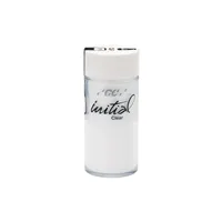 GC Initial Zr-FS, Clear Fluorescence, 20g, CL-F