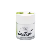 GC Initial Zr-FS, Cervical Translucent, 20g, CT-24