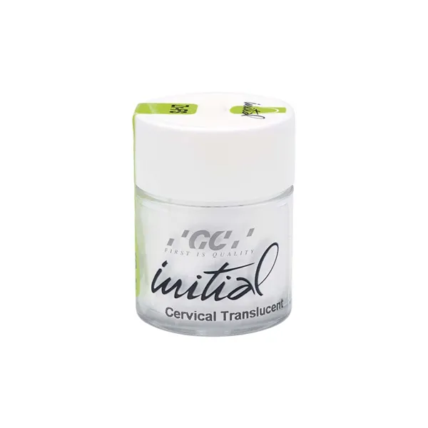 GC Initial Zr-FS, Cervical Translucent, 20g, CT-24