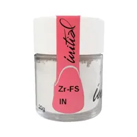 GC Initial Zr-FS, INside, 20g, IN-42 Terracota