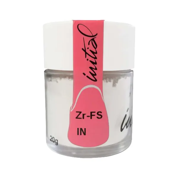 GC Initial Zr-FS, INside, 20g, IN-42 Terracota
