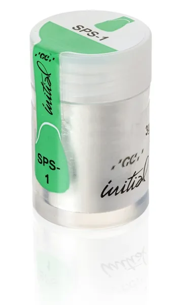 GC Initial spectrum stain 3g Dark Wallnut  SPS 10
