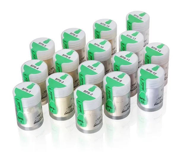 GC Initial spectrum stain 3g Dark Wallnut  SPS 10