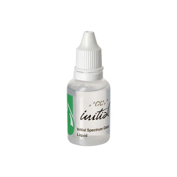 GC Initial spectrum Glaze liquid 25ml