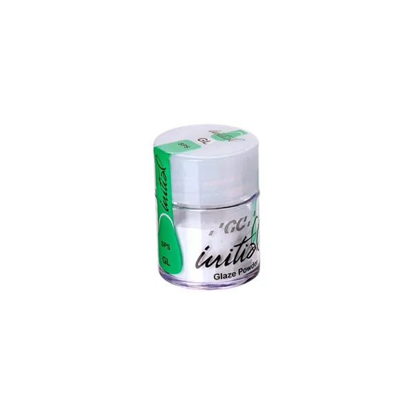 GC Initial spectrum Glaze powder GL 10g