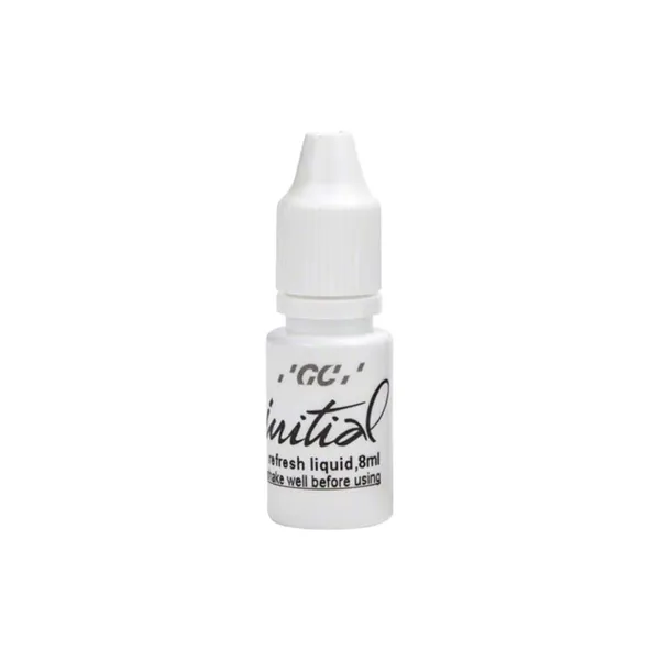 GC Initial IQ, LP NF, Refresh tekutina 8ml