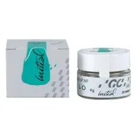 GC Initial IQ, LP NF, Lustre Body odstín D 4g L-D
