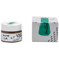 GC Initial IQ, One Body, LP NF, Lustre Body Shade C, 4g L-C