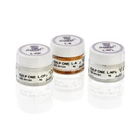 GC Initial IQ, LP ONE, Lustre Enamel Effect Incisio L-7 4g