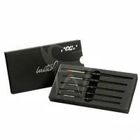 GC Initial, Brush Set