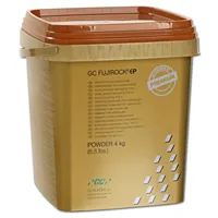 GC FUJIROCK EP, Premium Line, Inca Brown, 4kg