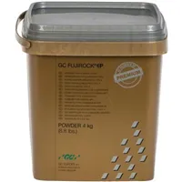 GC FUJIROCK EP, Premium Line, Titanium Grey, 4kg