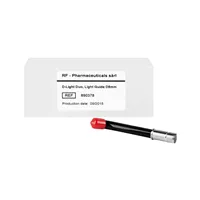 GC D-Light Duo/Pro světlovod 8mm