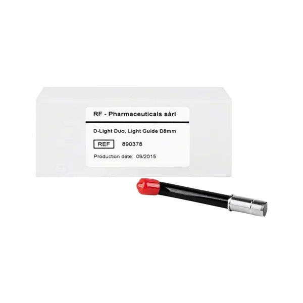 GC D-Light Duo/Pro světlovod 8mm