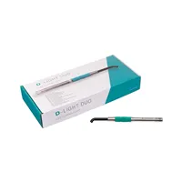 GC D-Light Duo baterie