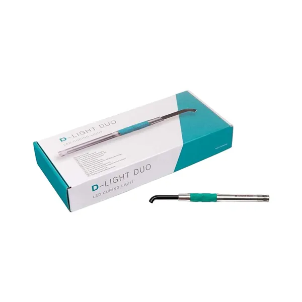 GC D-Light Duo baterie