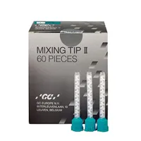 GC univerzální míchací koncovky II, vel. L, 60 ks