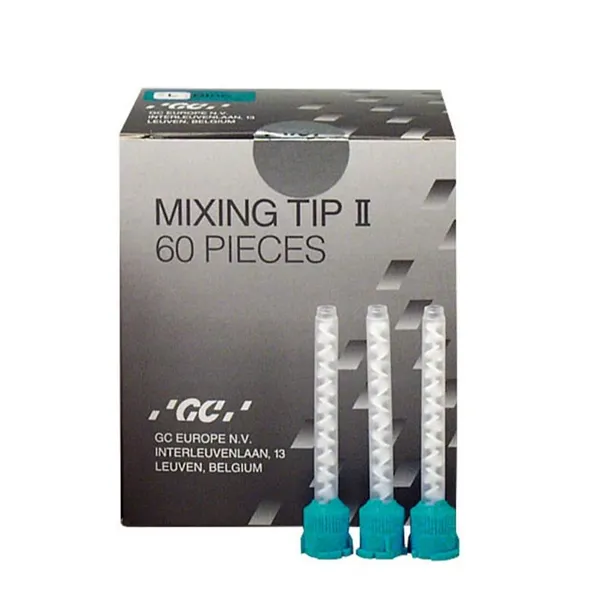 GC univerzální míchací koncovky II, vel. L, 60 ks