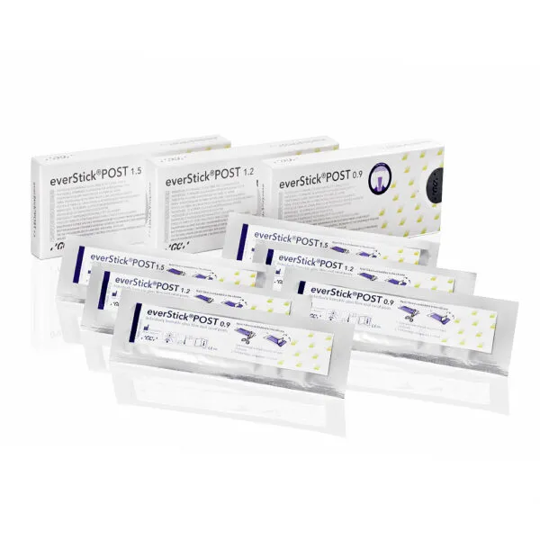 GC everStick POST, 10 x 1.5 Refill, EEP