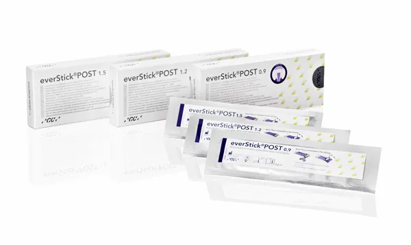 GC EverStick POST, 10 x 1.5 Refill, EEP