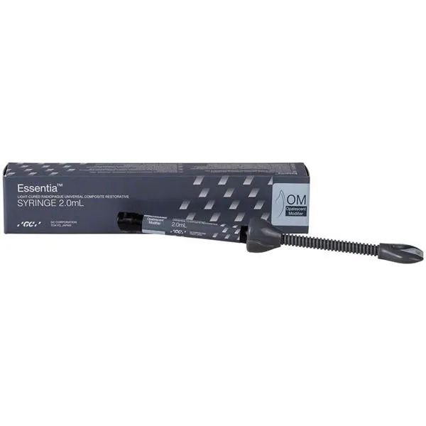 GC Essentia, Modifier Syringe 1 x 2.4ml (2.5g), OM, EEP