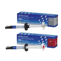 GC GRADIA PLUS ONE BODY LB-A, 2.0ml, 1 pc.