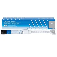 GC GRADIA PLUS Paste GLB-2, 2ml, 1 pc.