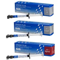 GC GRADIA PLUS LP-A, 0.8ml, 1 pc.