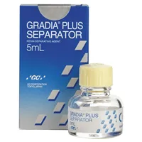 GC GRADIA PLUS Separator, 5ml, 1 pc.