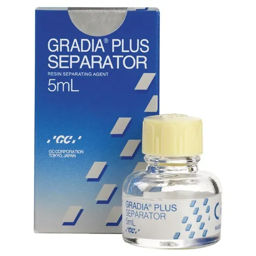 GC GRADIA PLUS Separator, 5ml, 1 pc.