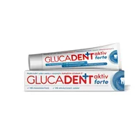 Glucadent activ forte zubní pasta 75g