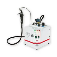 Omec GP.92.4 - 3Bar - parní čistička