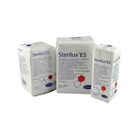 STERILUX ES 7,5x7,5 nesterilní 100ks