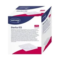 STERILUX ES 10x10 sterilní 25x2ks