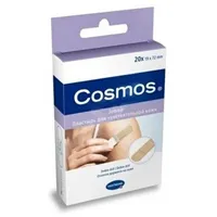 Náplast COSMOS sensitive 20ks, 19x72mm