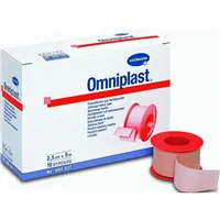 Náplast Omniplast 1,25cm x 9,2m