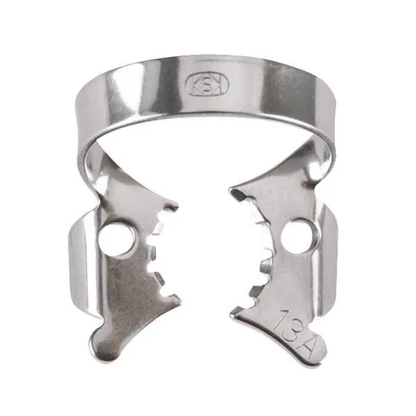 Spona Kofferdam č.13A