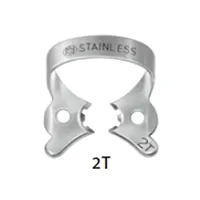 Spona Kofferdam č. 2T