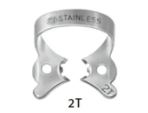 Spona Kofferdam č. 2T