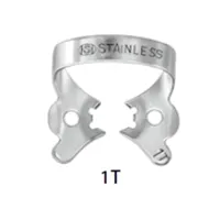 Spona Kofferdam č. 1T