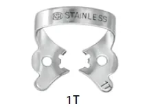 Spona Kofferdam č. 1T