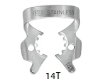 Spona Kofferdam č. 14T