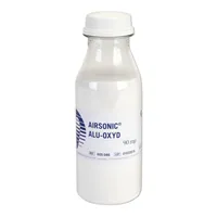 Airsonic Alu-Oxyd 50 micron
Aluminiumoxydpulver 500 g Fl.