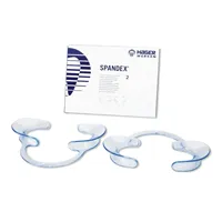 Spandex standard 2 ks