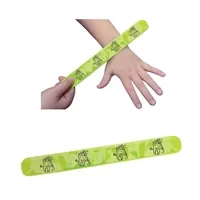 Miratoi reflexní náramky 50ks