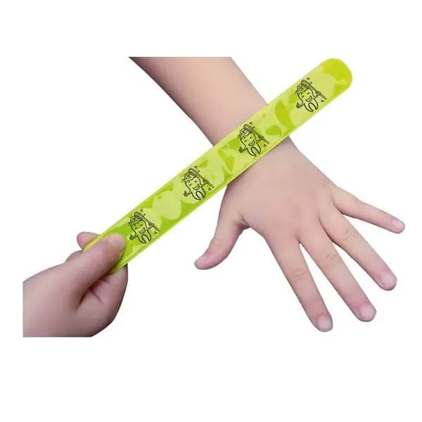 Miratoi snap náramky 100ks