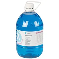 Paroguard ÚV 0,2%CHX, 5l bez pumpy Paroguard ÚV 0,2%CHX, 5l bez pumpy