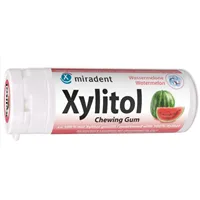 Xylitol žvýkačky - 30 ks - meloun