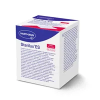 STERILUX ES 10x20cm sterilní 25x2 ks