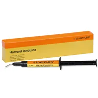 Harvard IonoLine 